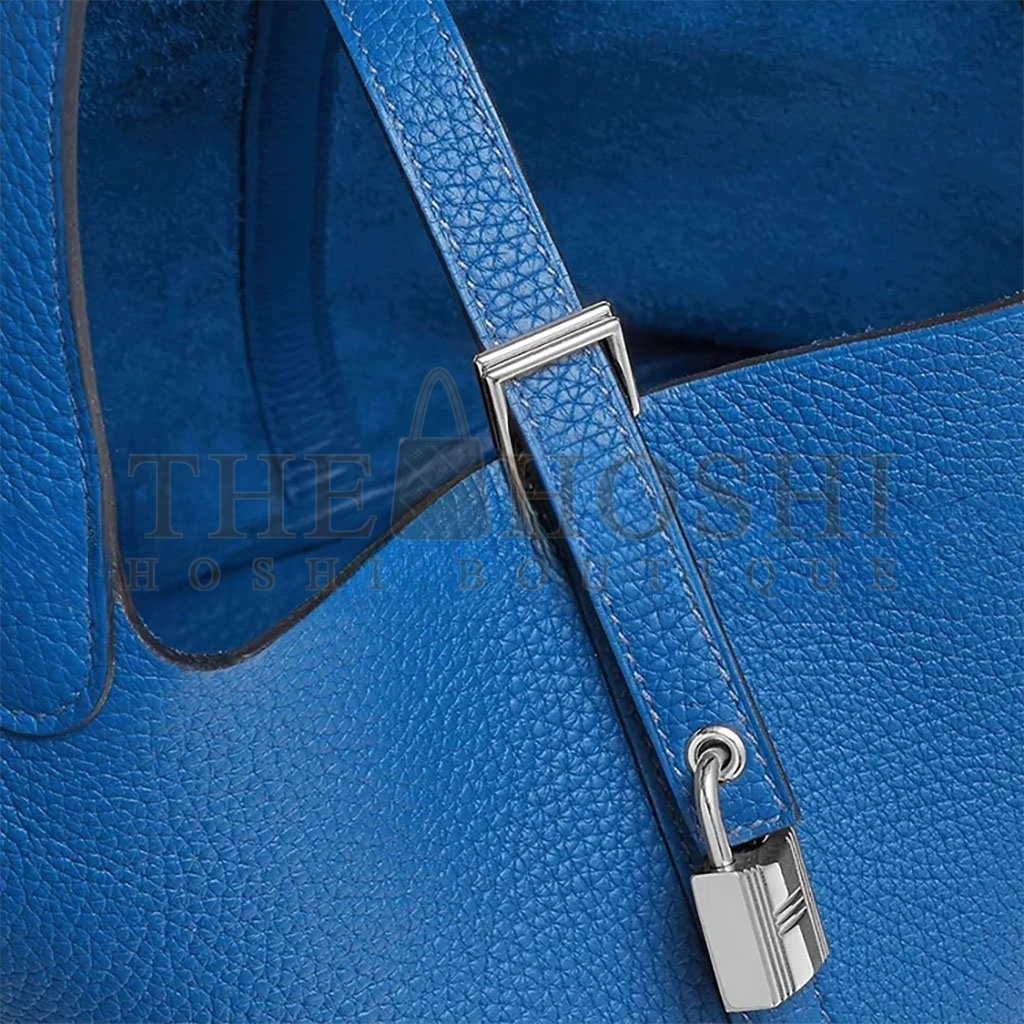 H**me5 PICOTIN LOCK 22 TAURILLON CLEMENCE H060991CKT7 (22*21*17cm) Master Quality